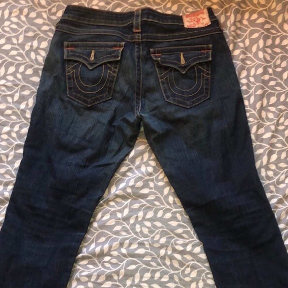 True religion jeans